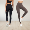 High Waist Stretch Yoga Pants for Women Comfortable Gym Workout Leggings
